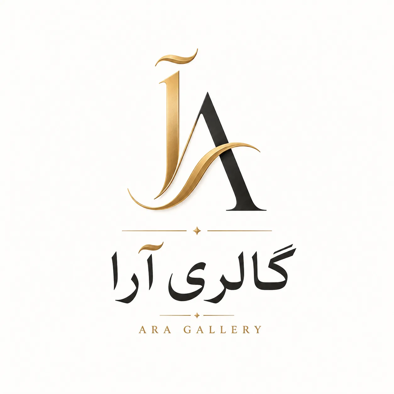تصویر گالری آرا
